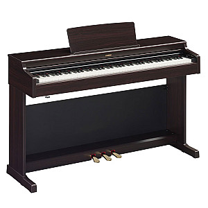 Yamaha Arius YDP 165 Digital Piano free Bench, Rosewood